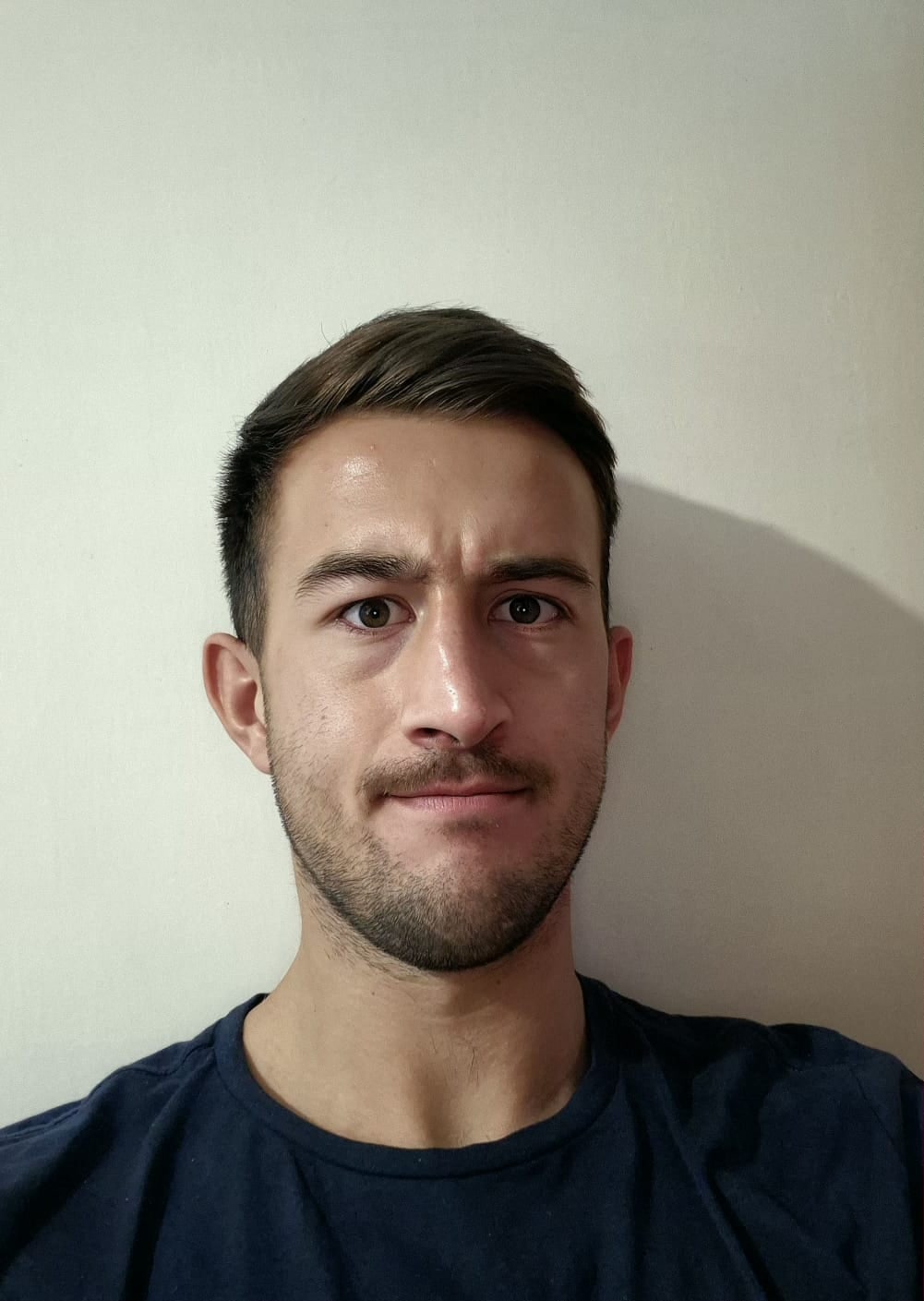 Foto de GINO TOMAS CESCHIN