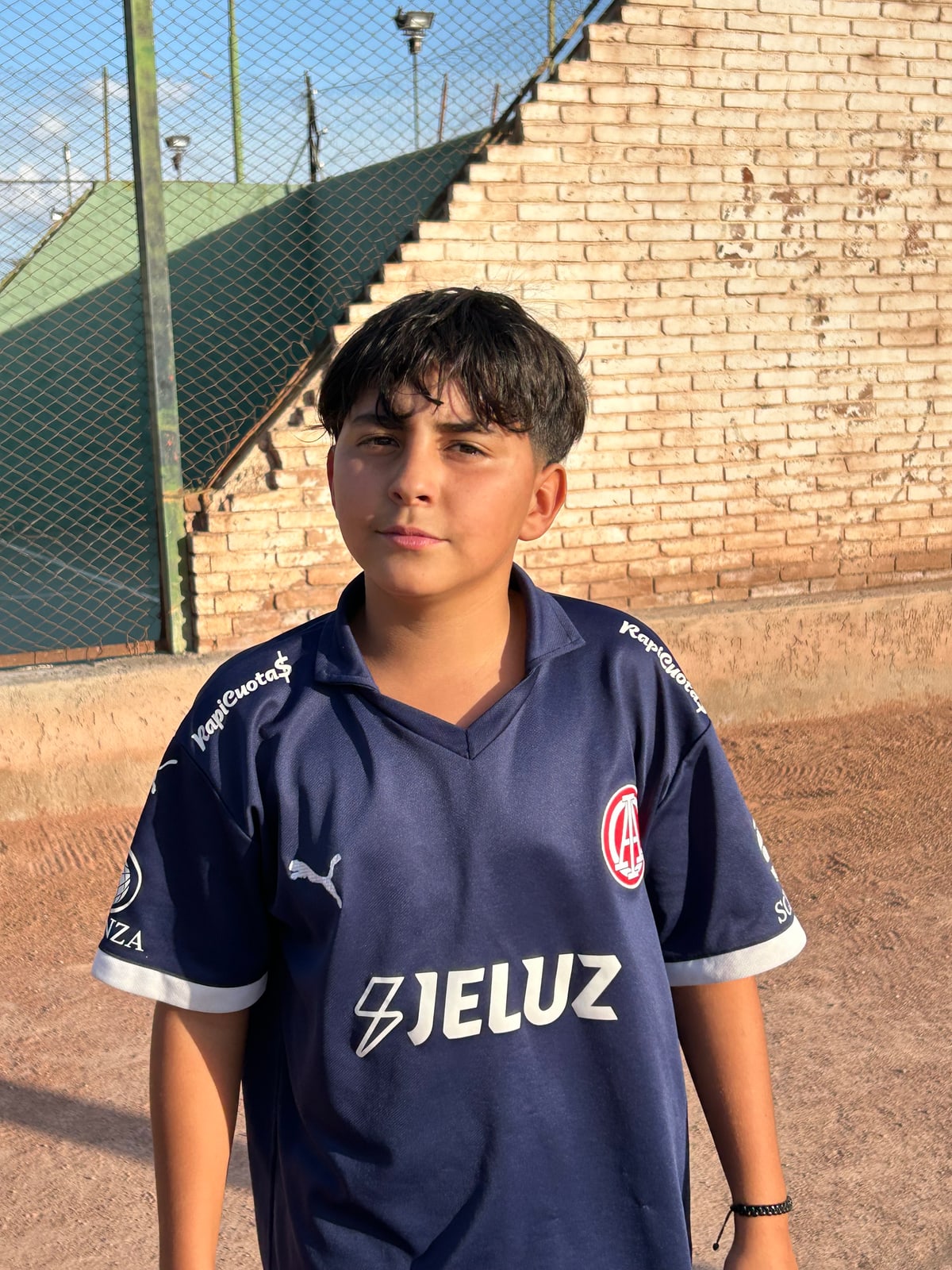 Foto de Thiago Juri