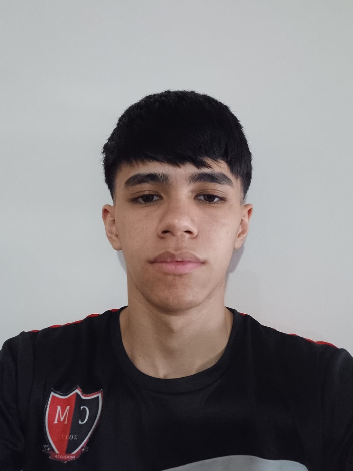 Foto de Lautaro Aleman