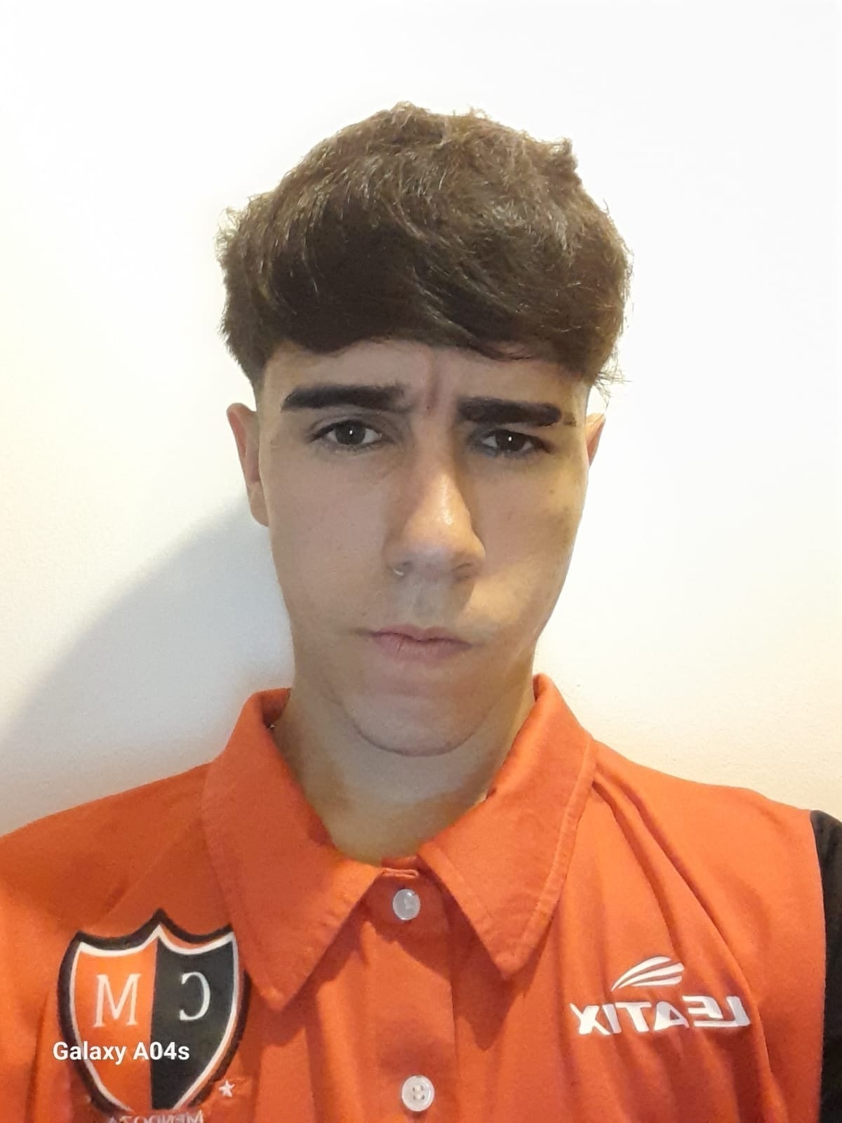 Foto de Alejo Mollar
