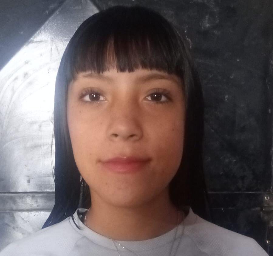 Foto de Luz Esperanza Galesi