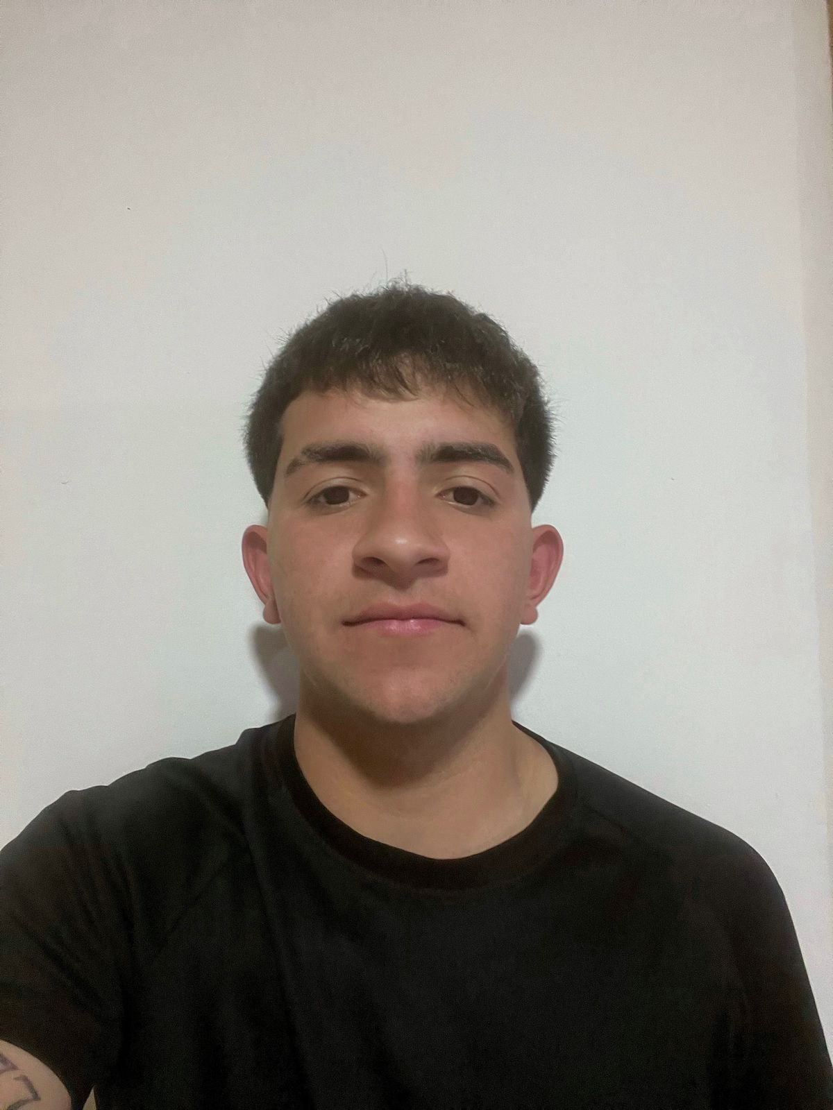 Foto de Gabriel Lo Castro
