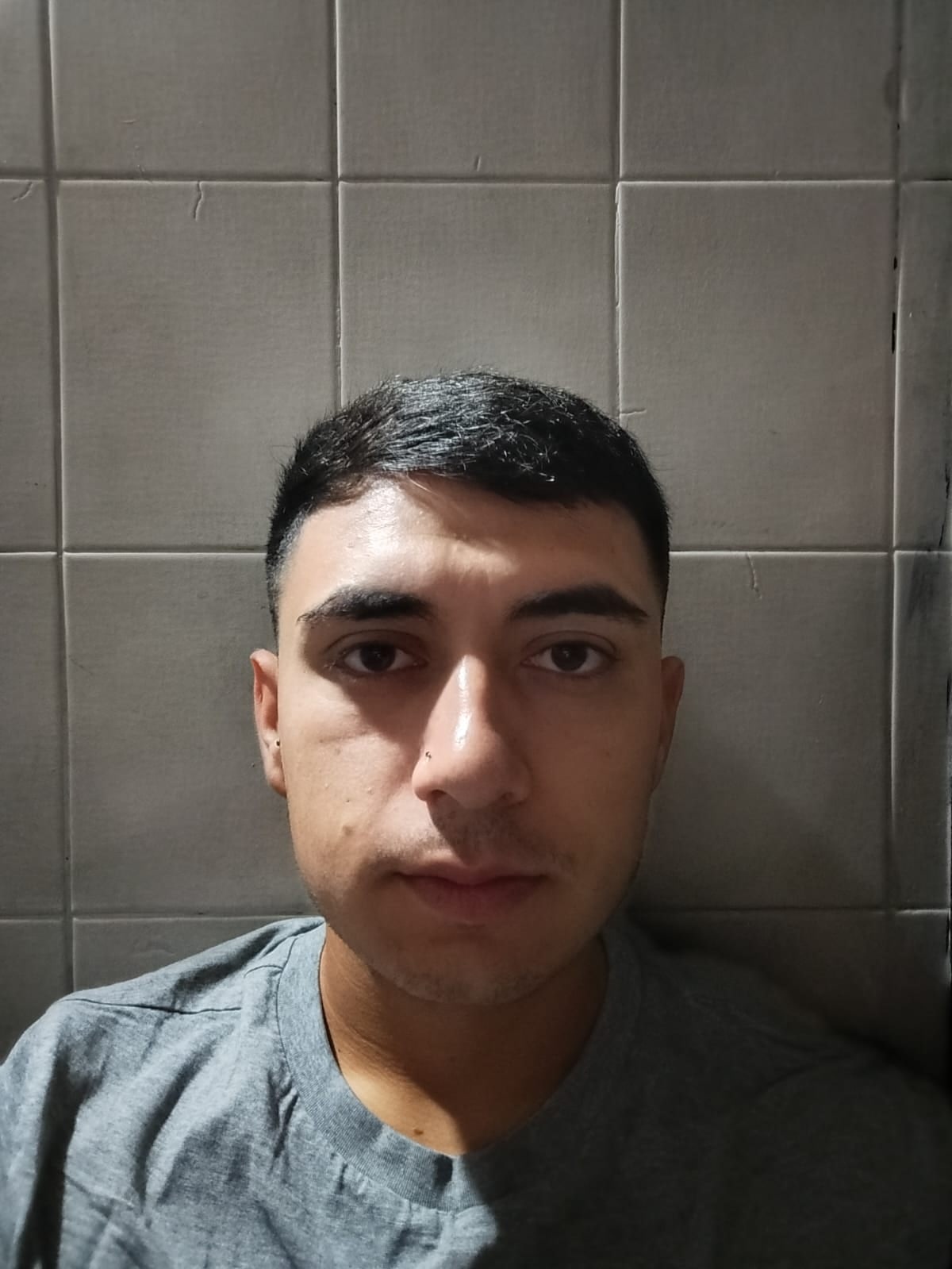 Foto de Lautaro Manuel Sanchez