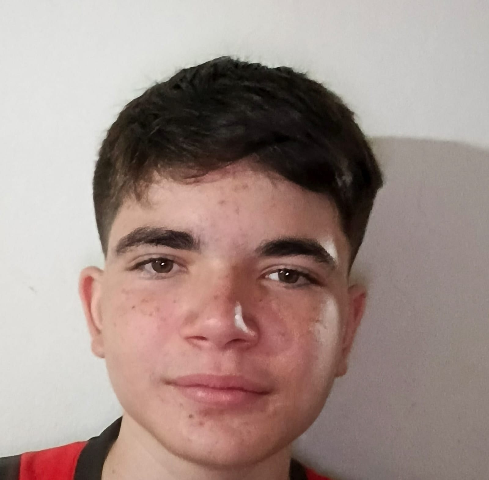Foto de Bastian Giovarruscio