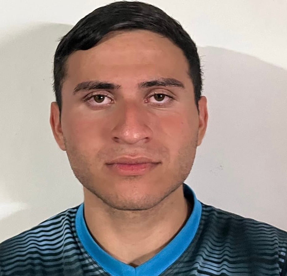 Foto de Thiago Barrozo Sosa