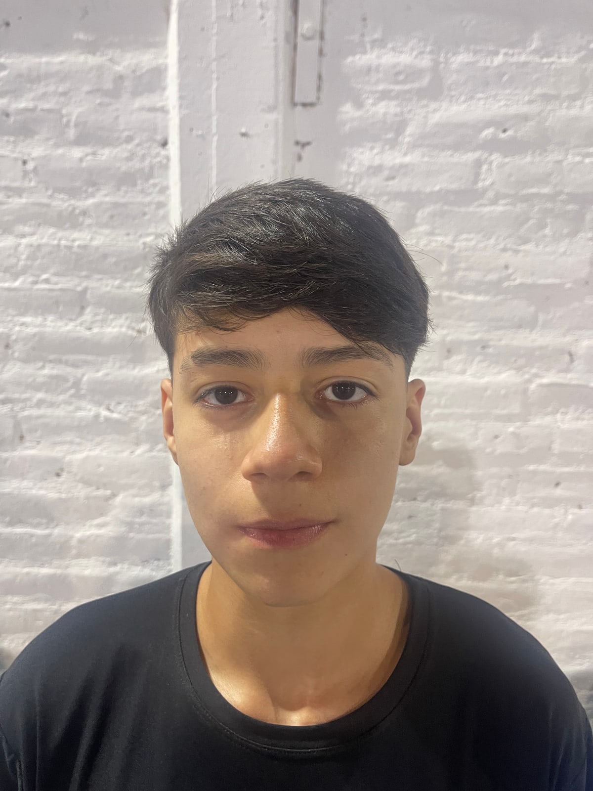 Foto de Facundo Sosa