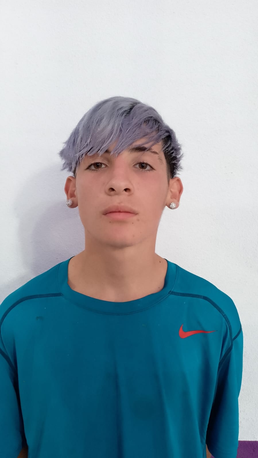 Foto de Liam Johann Silva