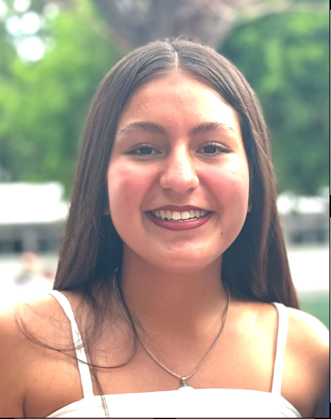 Foto de Luz María Arregui Araya