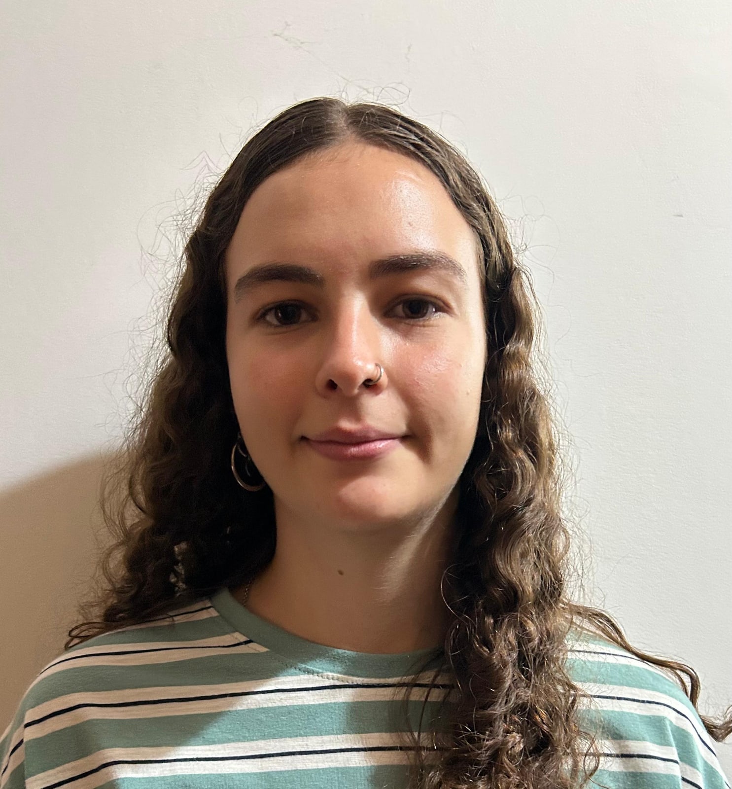 Foto de María Belén Pablo