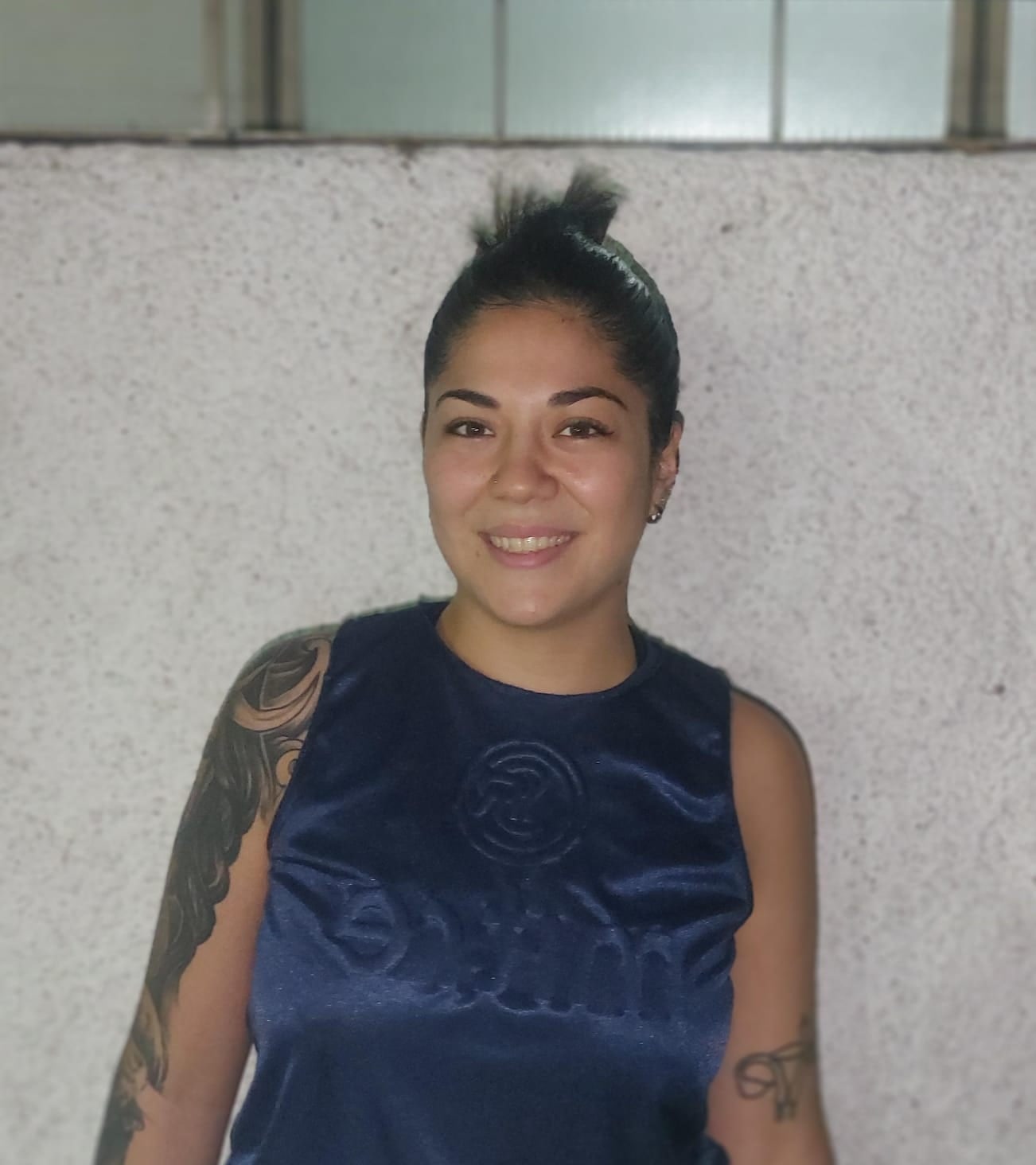 Foto de Selene Nerina Arrieta Olivera