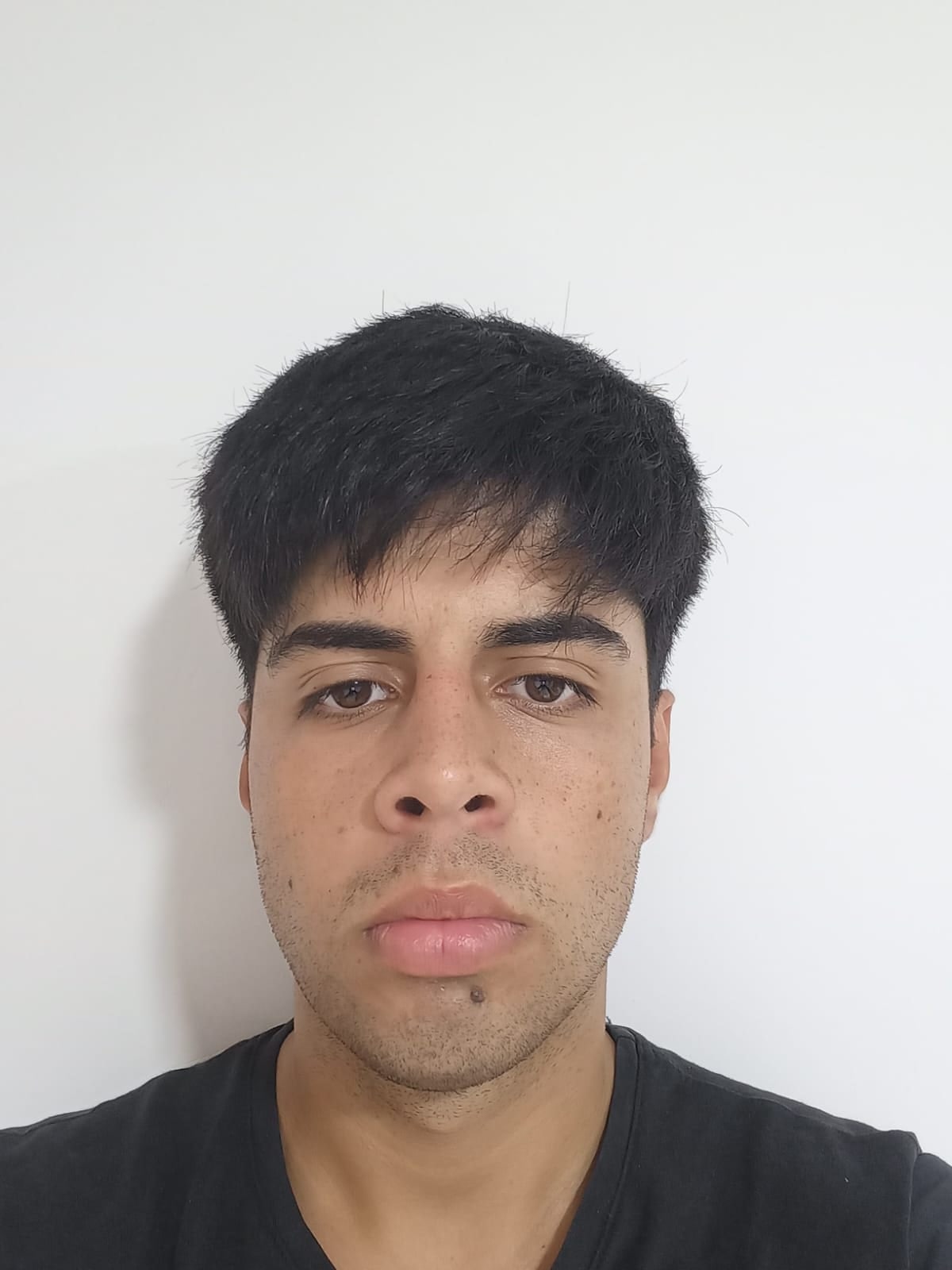 Foto de Tomas Exequiel Ferrer