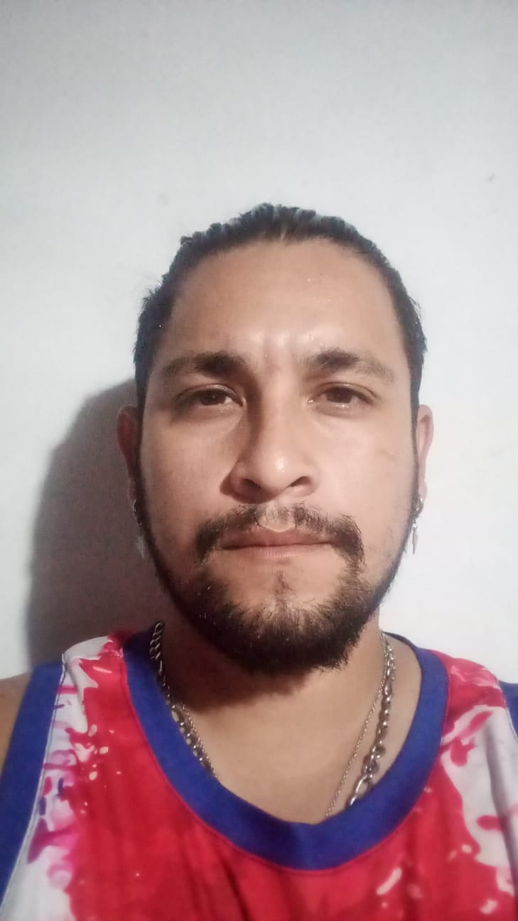 Foto de Lucas Joaquín Agüero