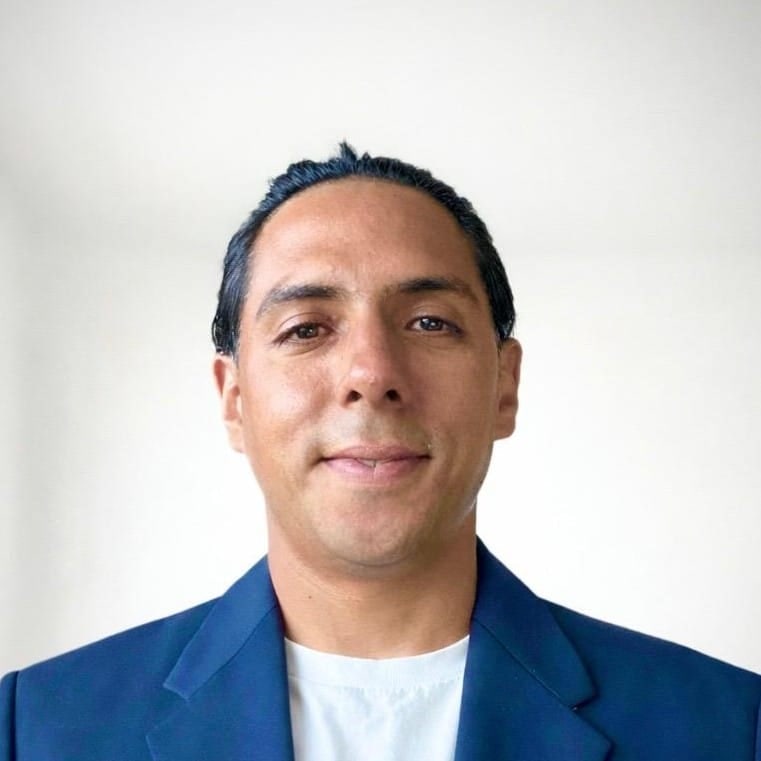 Foto de Angel Martín Quiroga