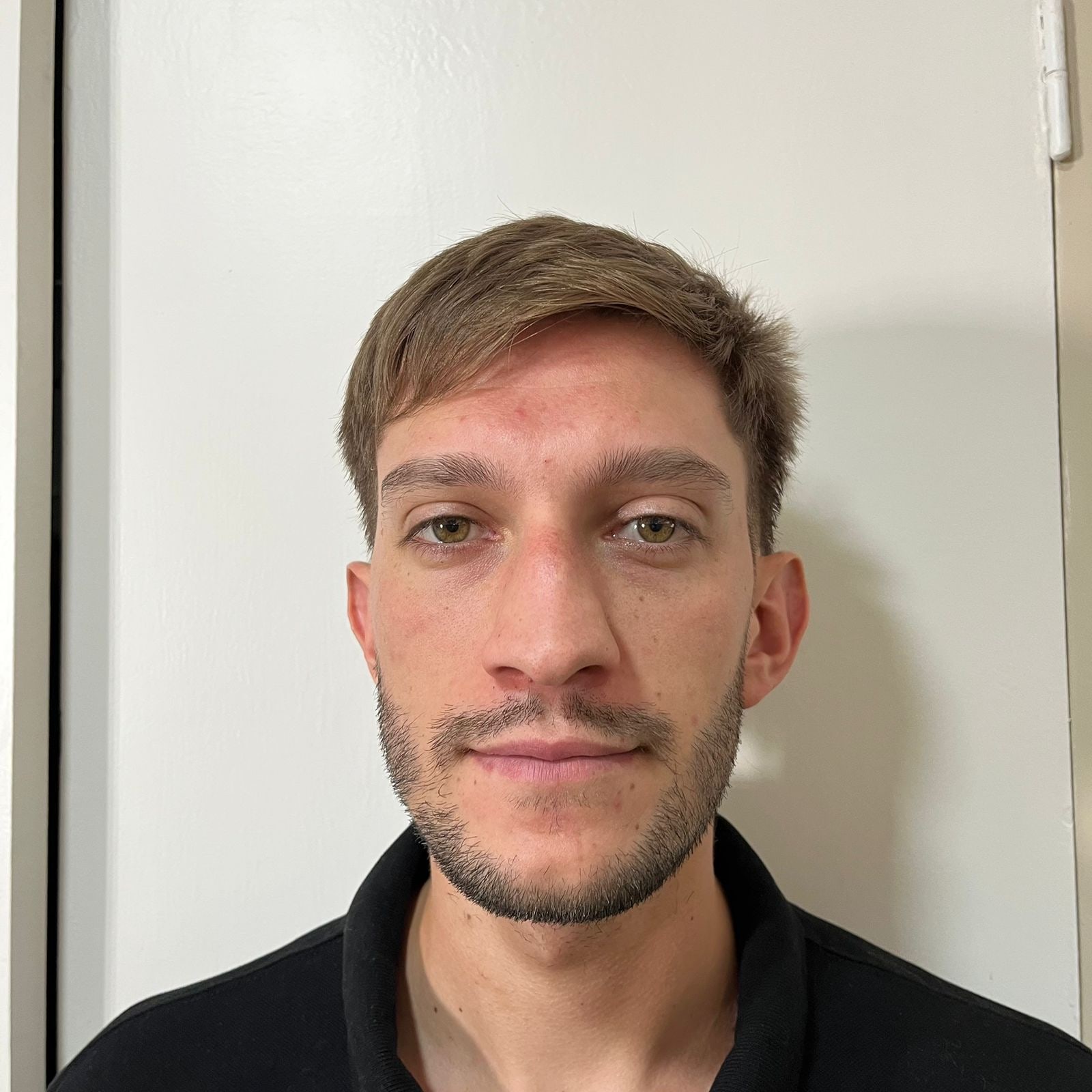 Foto de Juan Pablo López