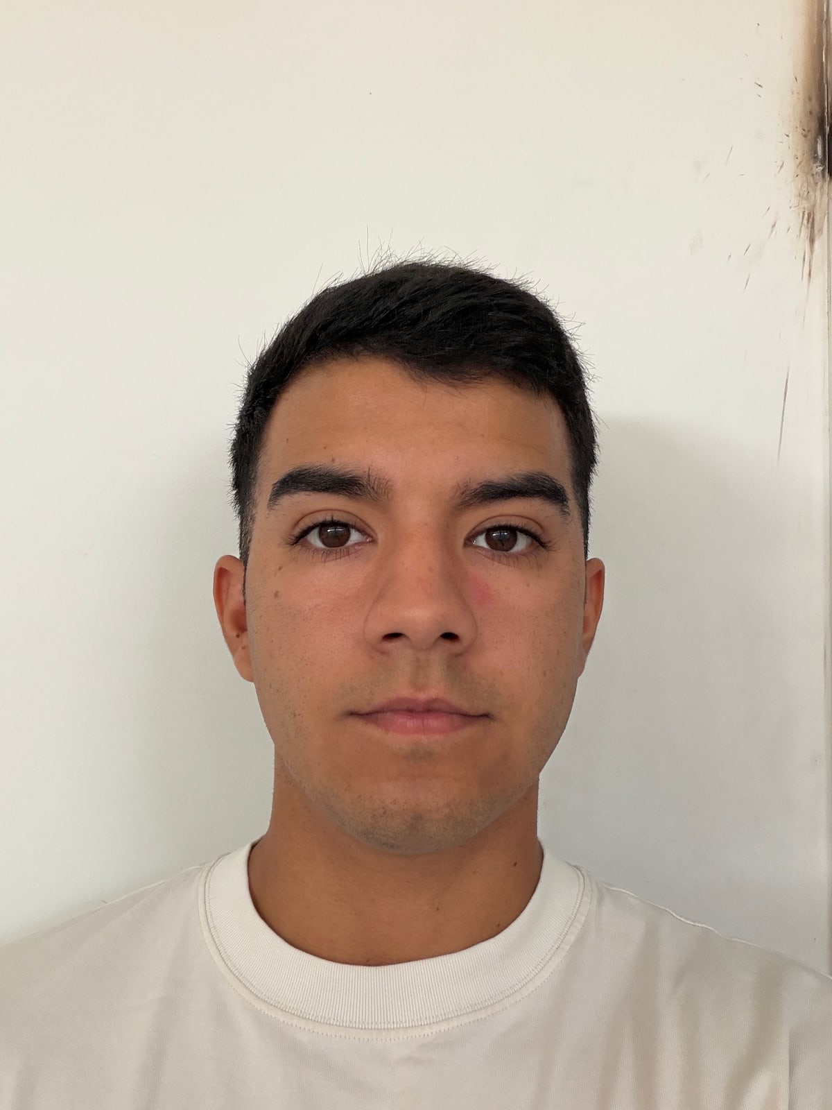 Foto de Santiago Molina