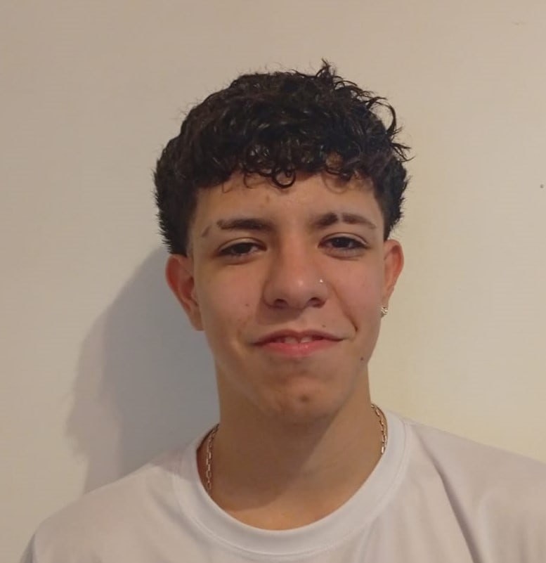 Foto de Joaquín Gabriel Terroba