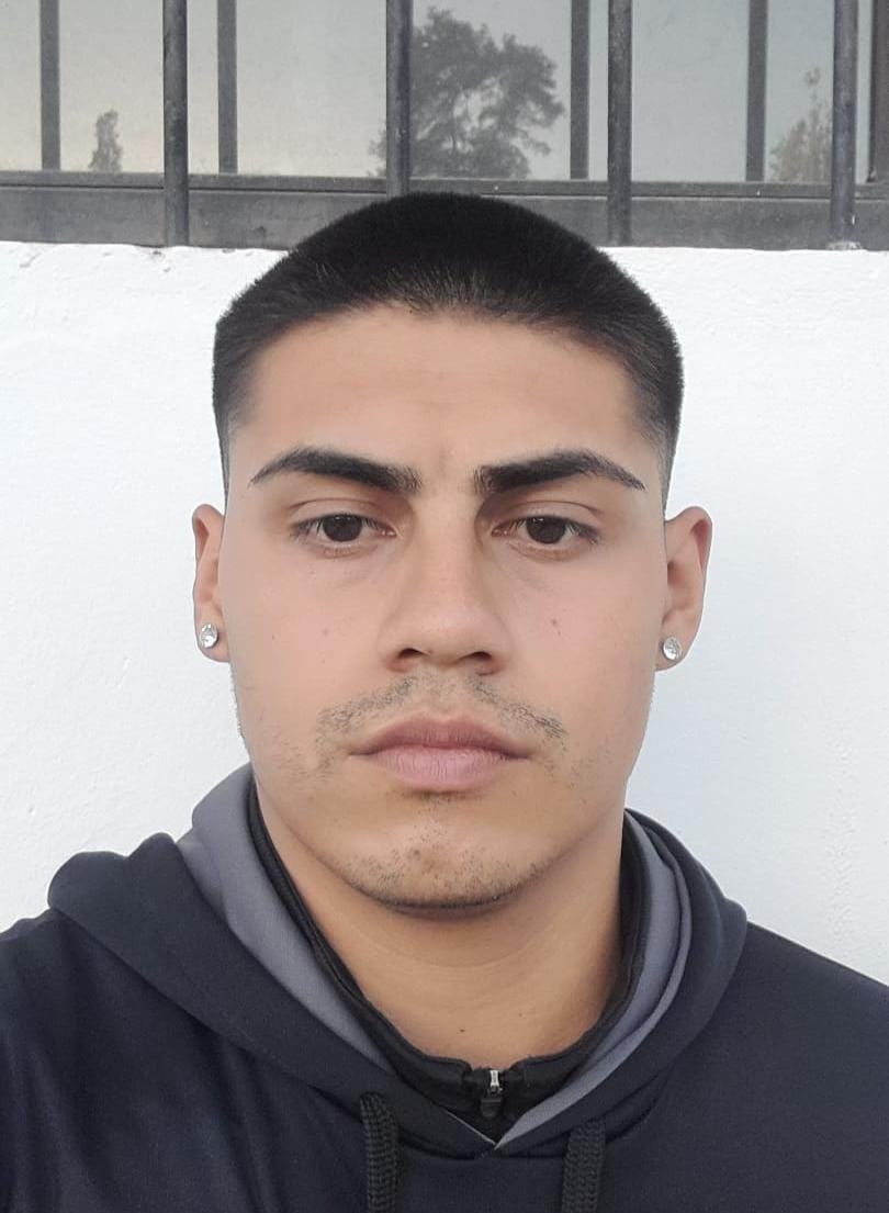 Foto de Axel Exequiel Rodriguez