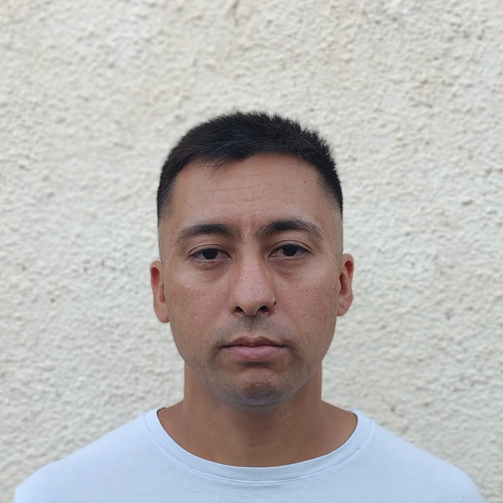 Foto de Franco Cortez