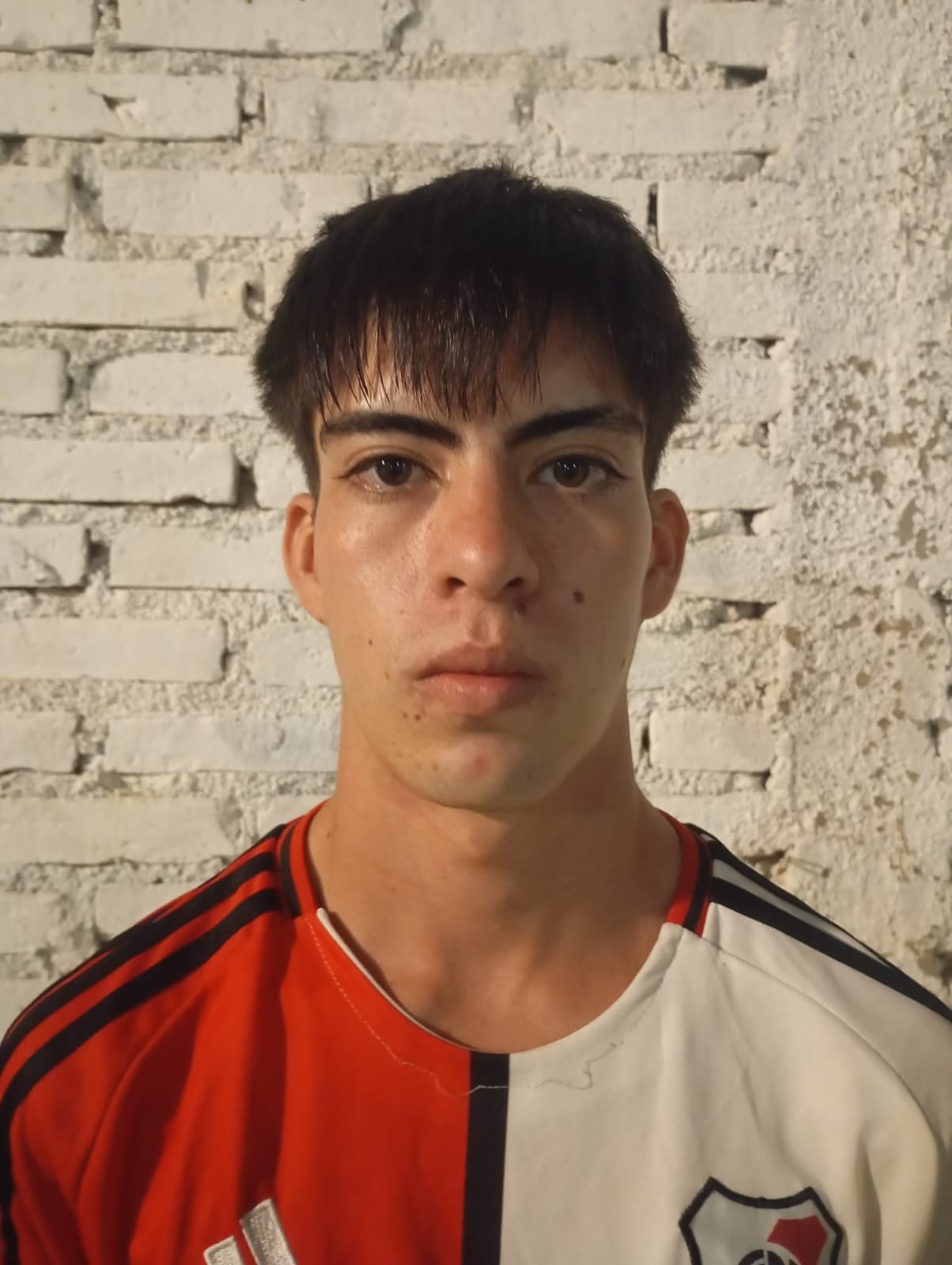Foto de Tobias Benjamín Sarmiento Stuhldreher