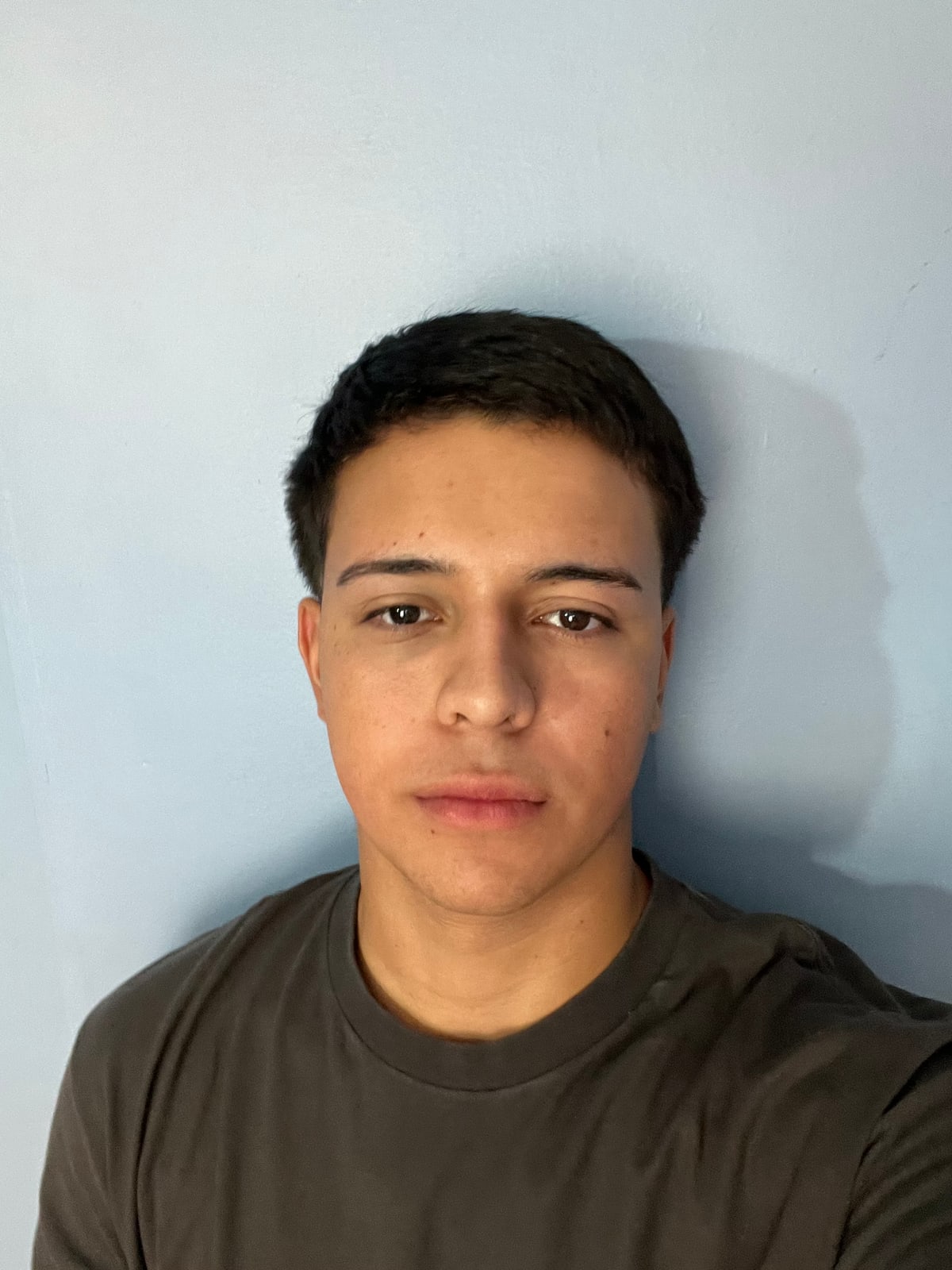 Foto de Bruno Hernandez