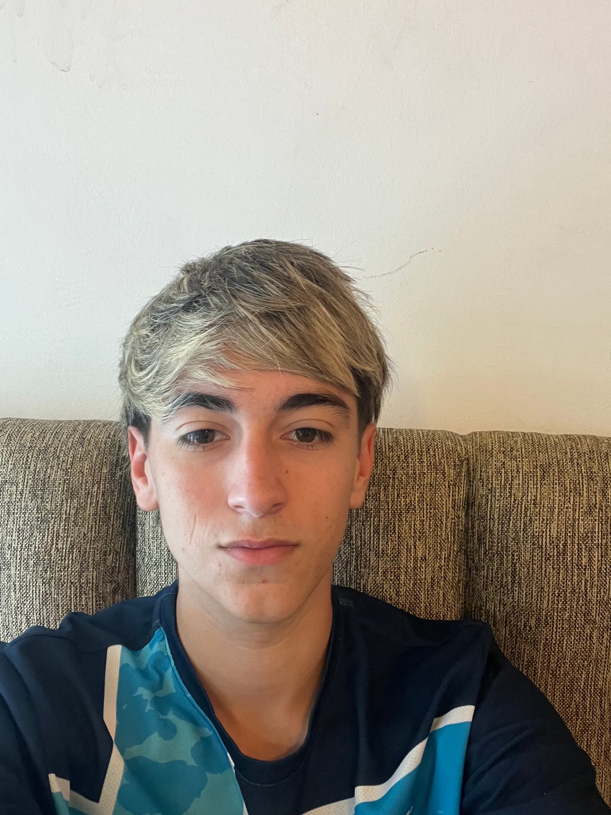 Foto de Agustin Nello