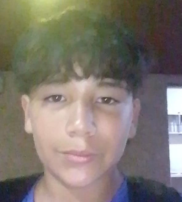 Foto de Martineano Xavier