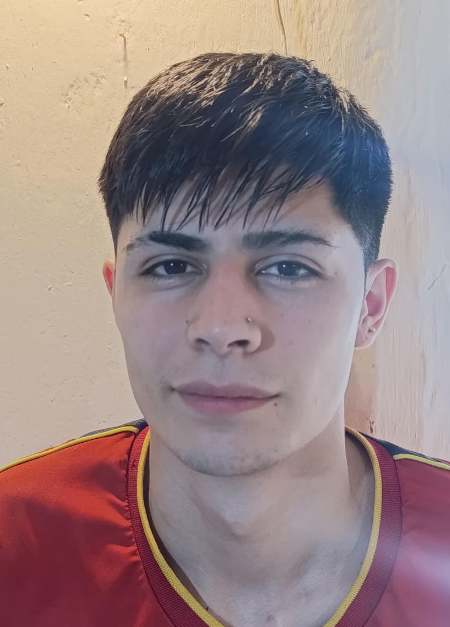 Foto de Ignacio Luciano Diaz