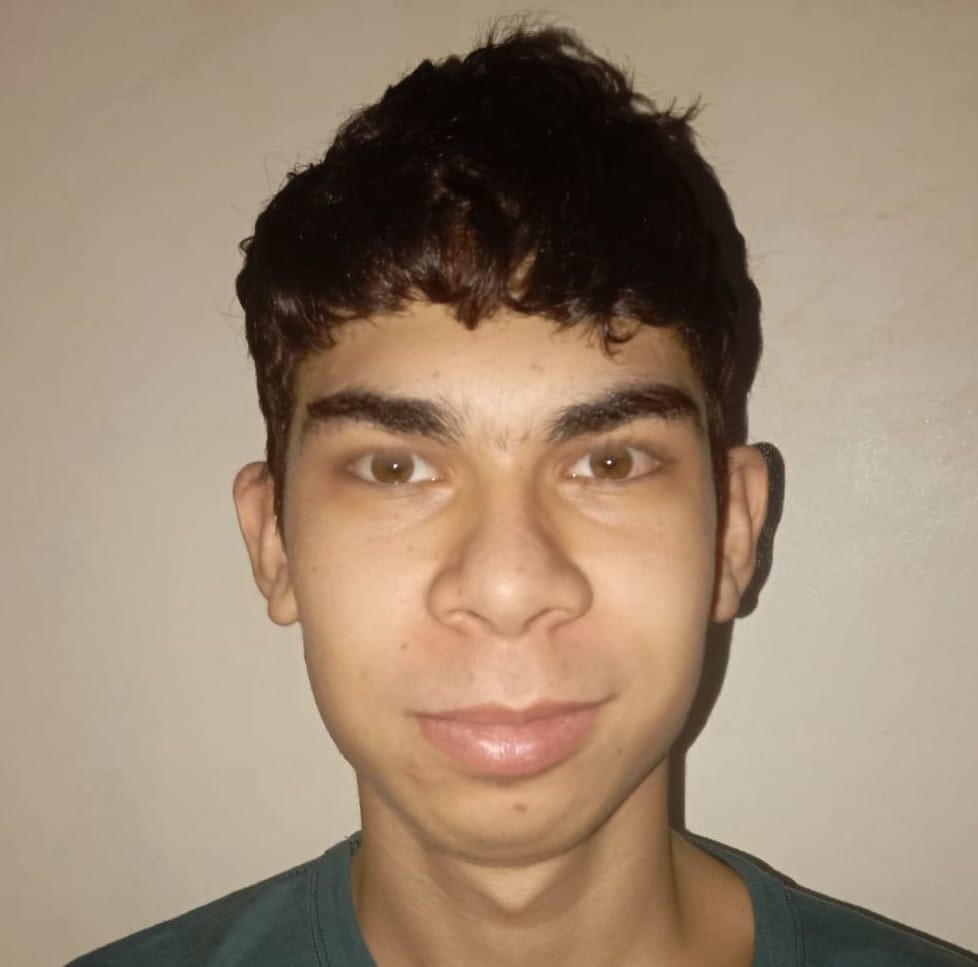 Foto de Tiago nicolas lopez