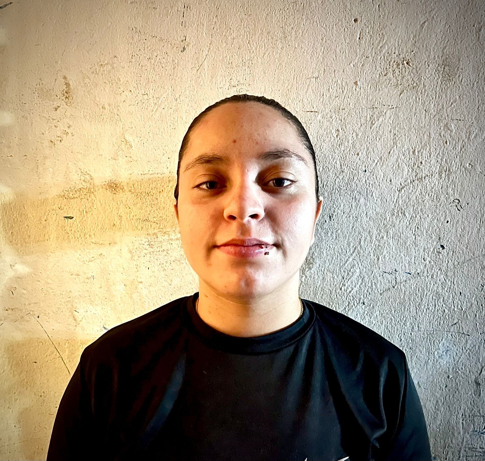 Foto de Sofia Abril Pereyra
