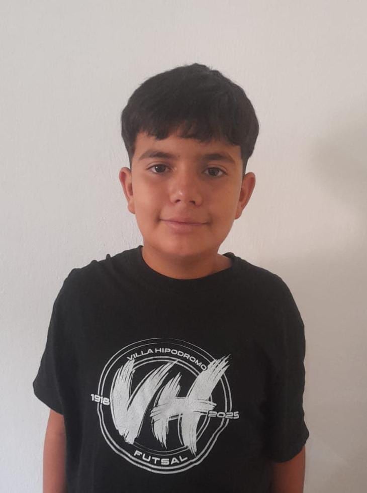 Foto de Augusto Santana