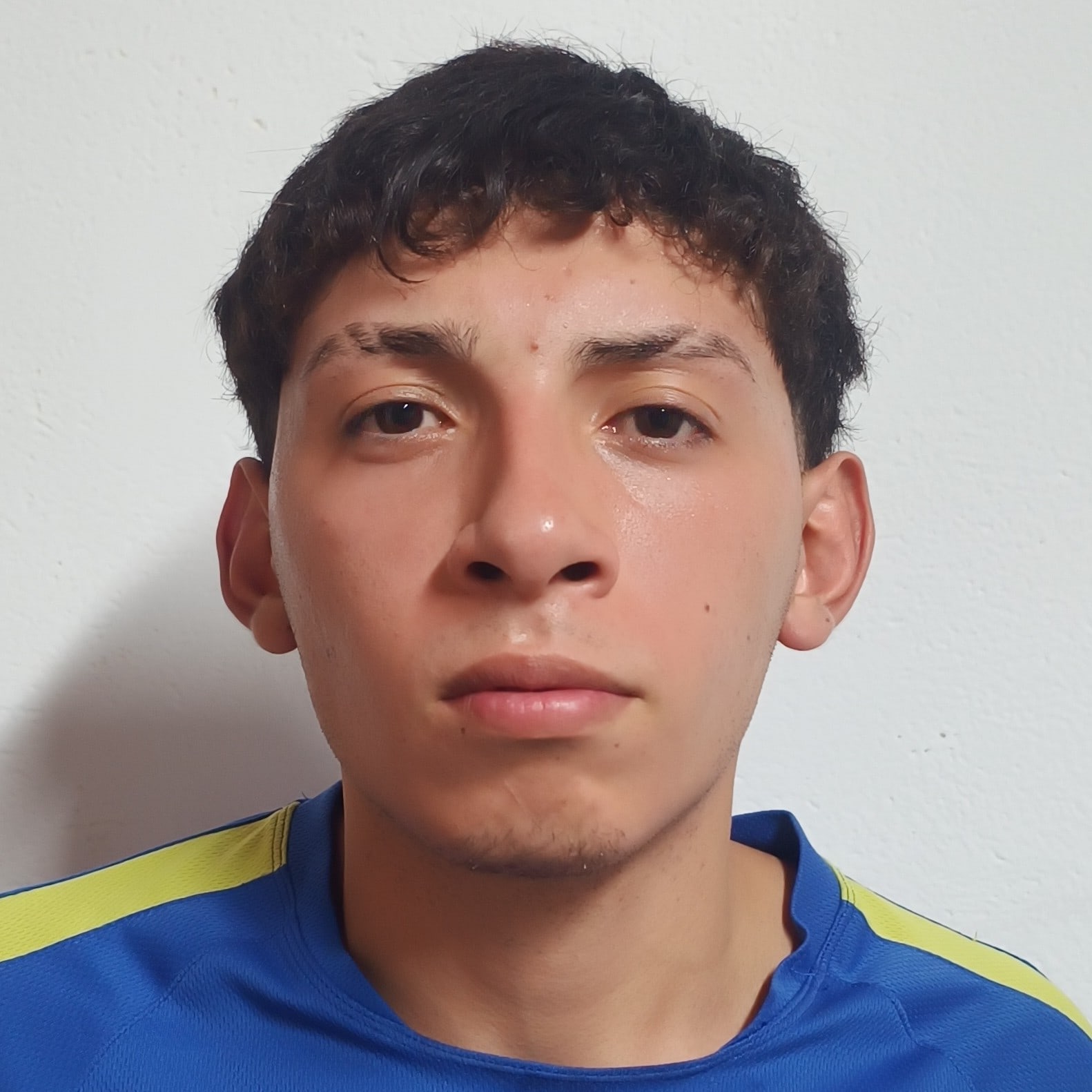 Foto de Yair Cortez