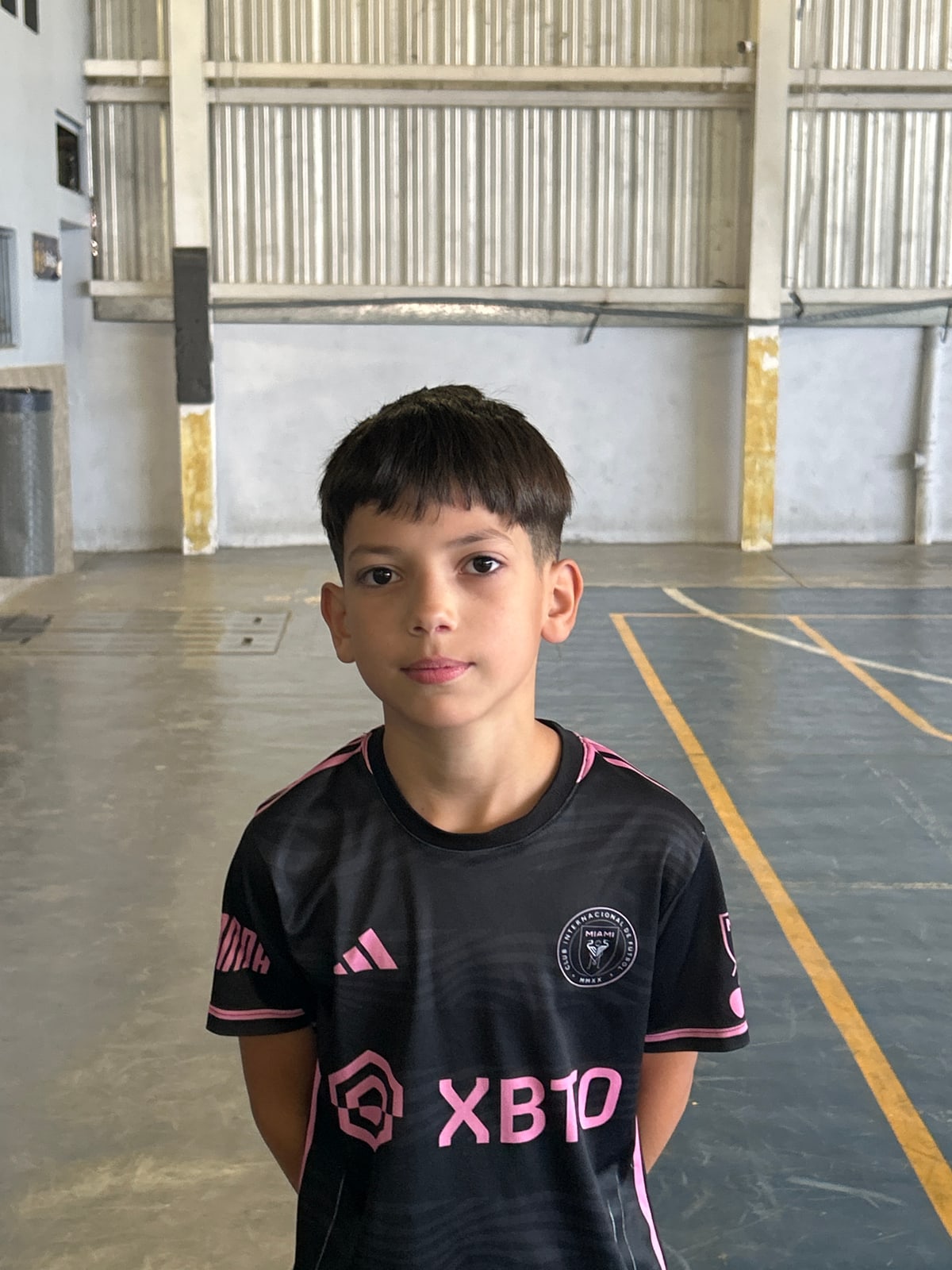 Foto de Martino Monzon