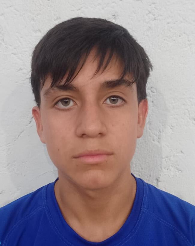 Foto de Santino Gutierrez