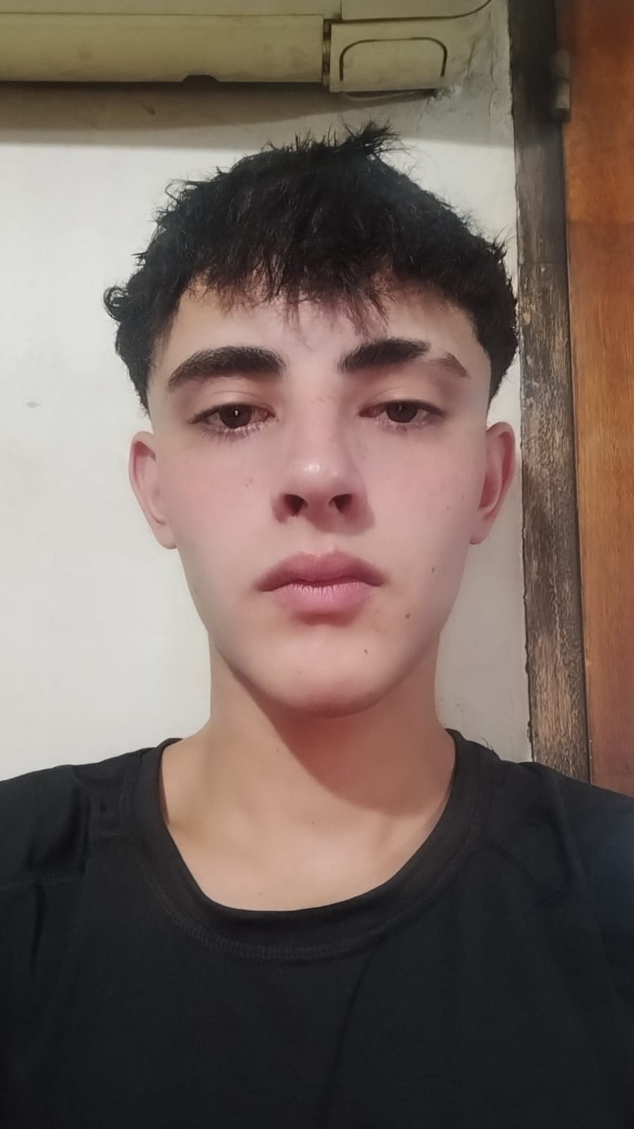 Foto de Gianfranco Moyano