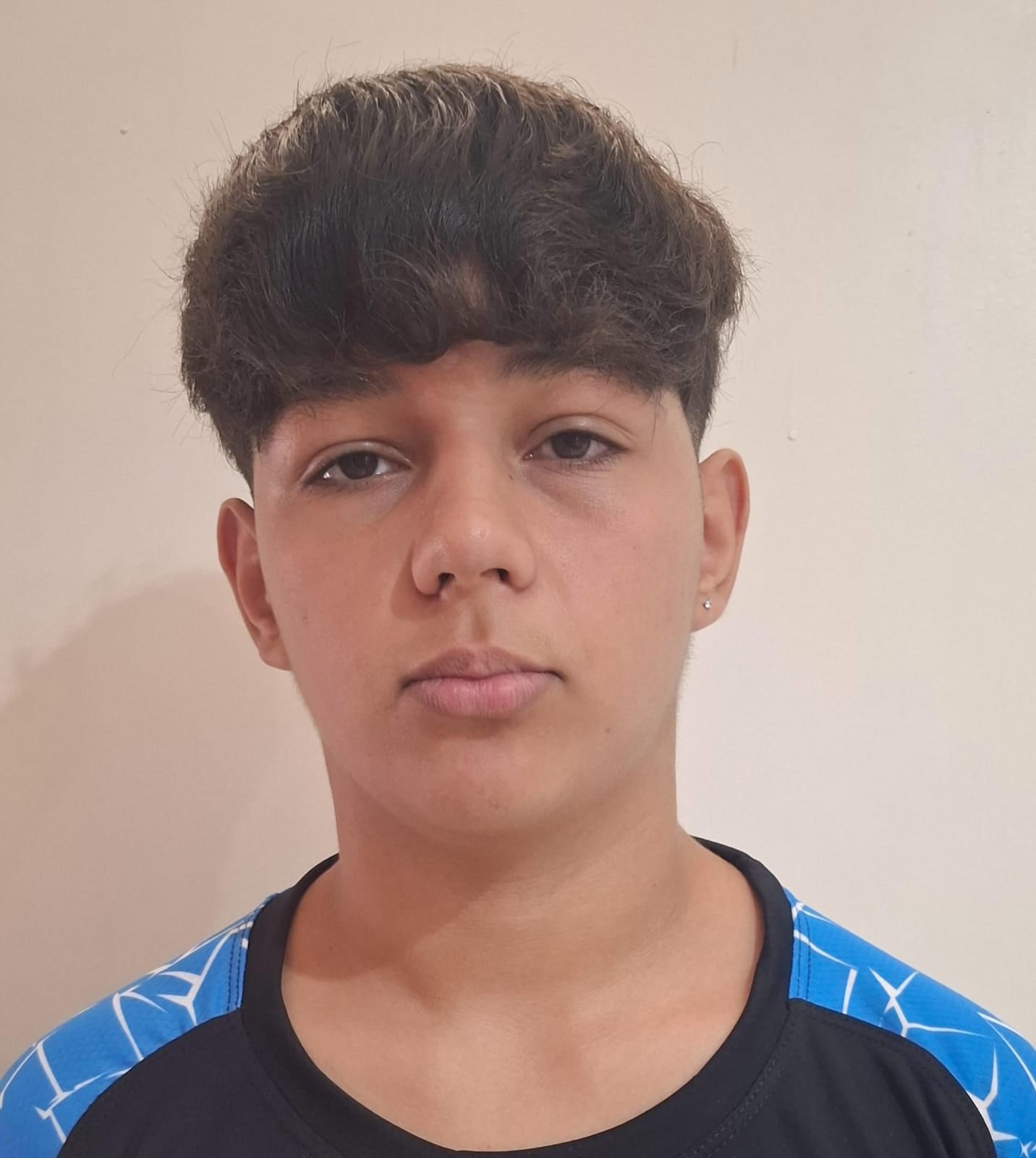 Foto de Enzo Inaudi