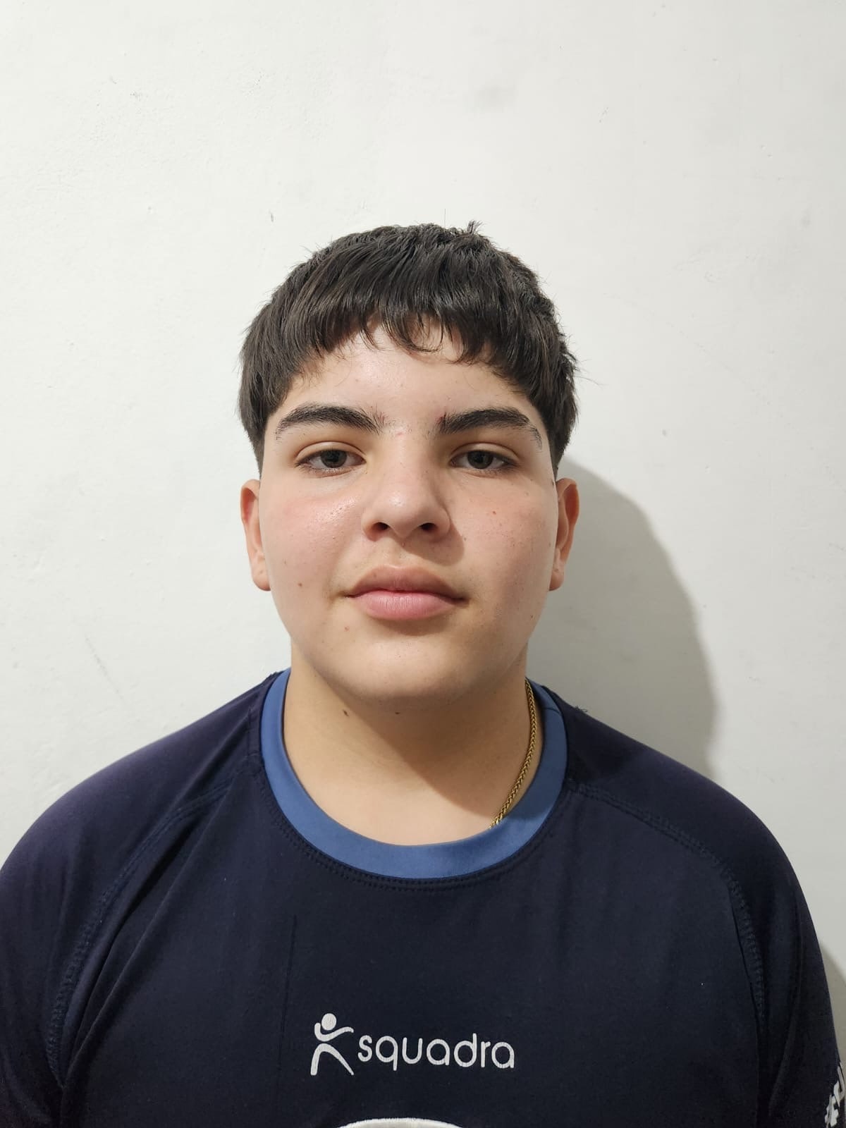 Foto de Tiziano Fabricio Pina Alaniz