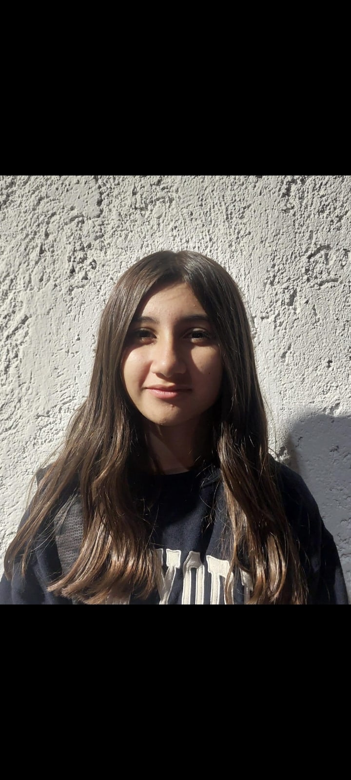 Foto de Rosario Guadalupe Olivares Garay