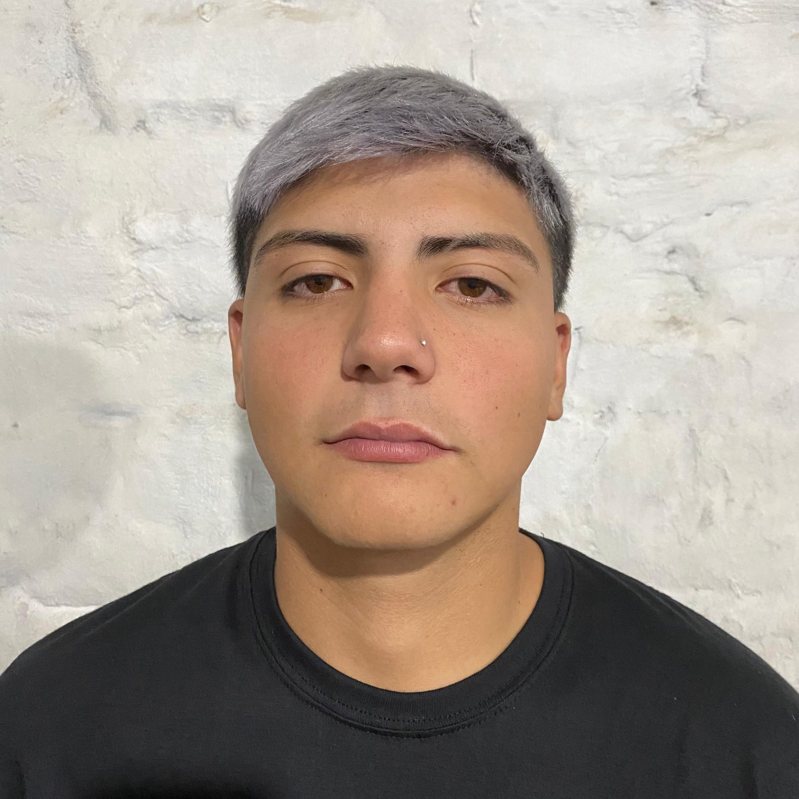 Foto de Juan Román Carrasco