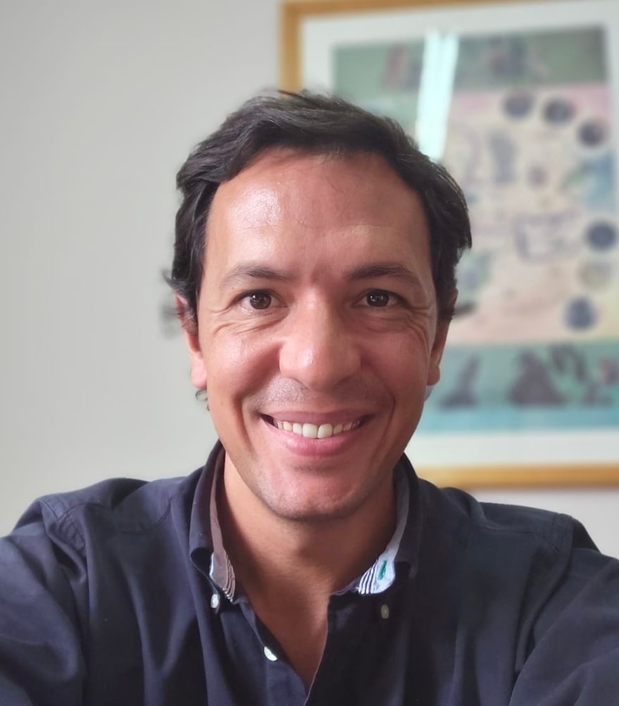 Foto de PABLO DE BERNARDI