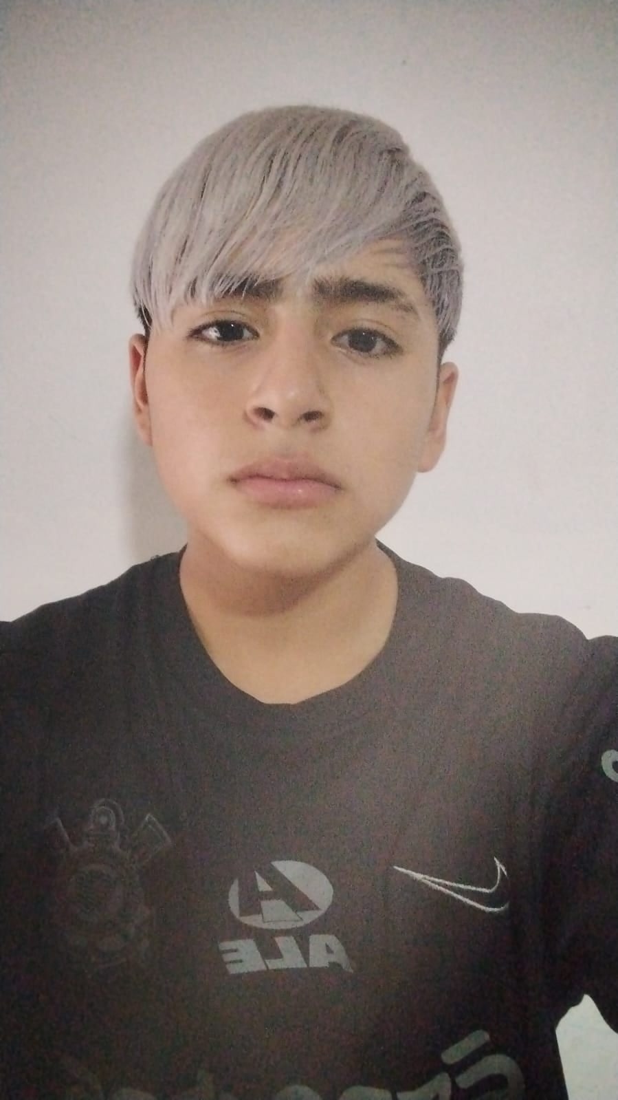 Foto de Enzo Gongora