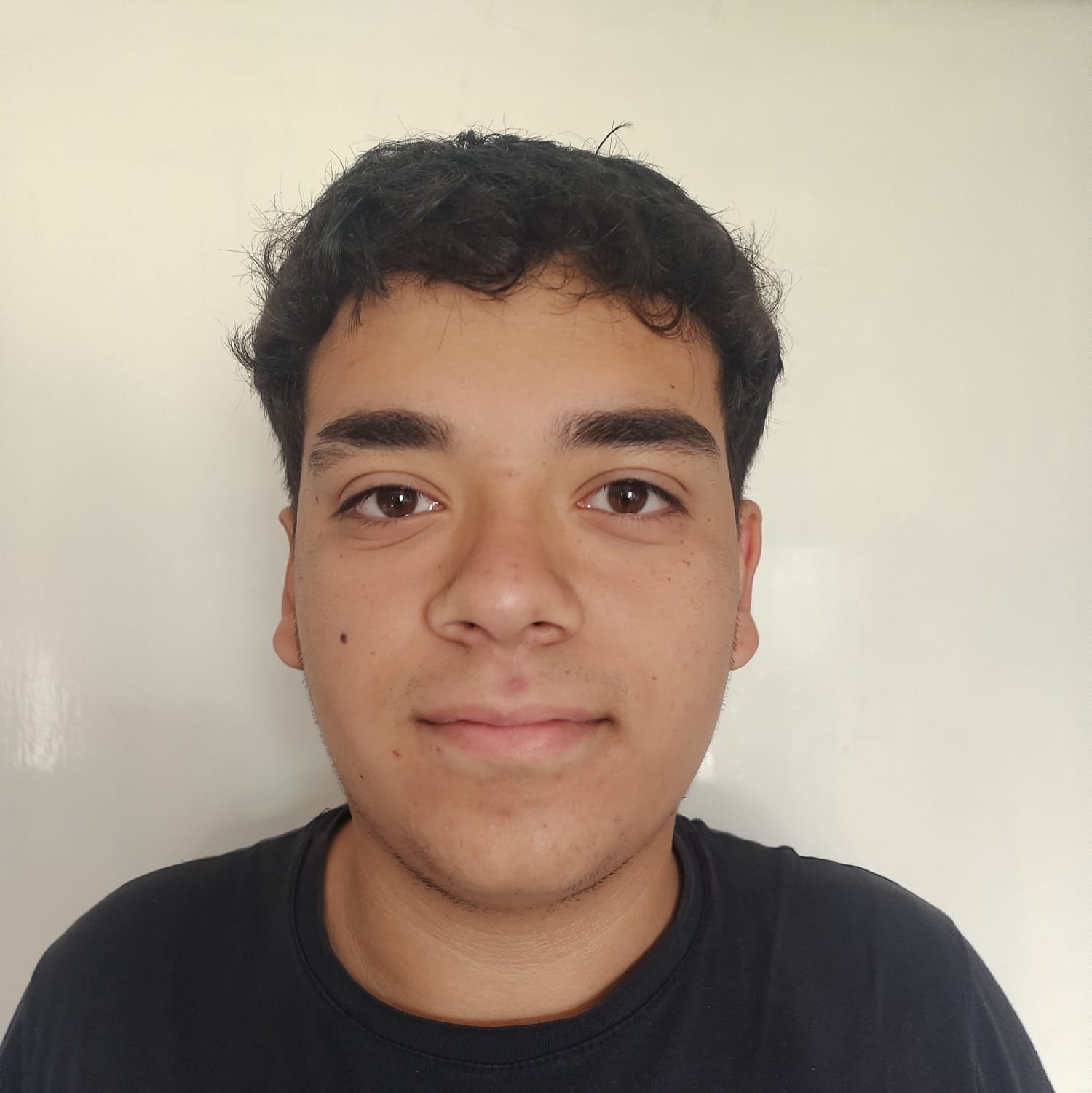 Foto de Gregorio Rosales