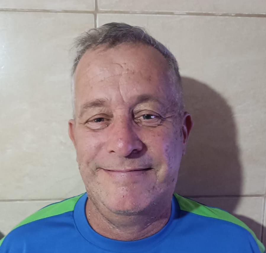 Foto de Alexis fabricio torrecilla