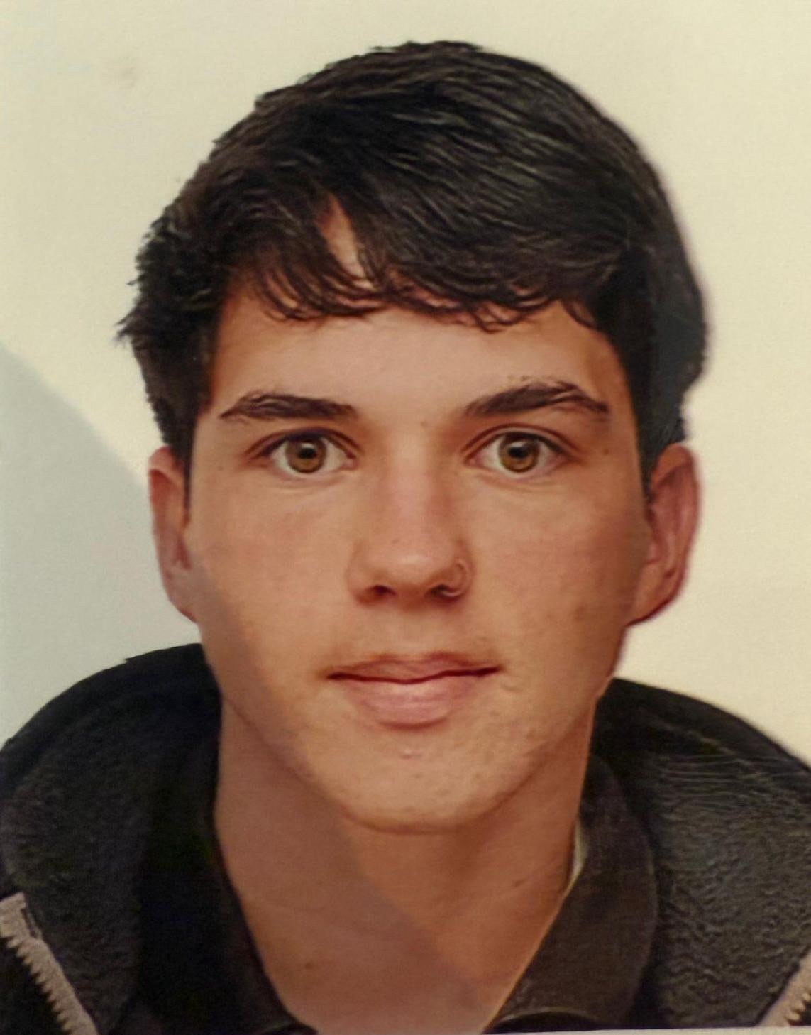 Foto de JUAN PABLO HAUDET