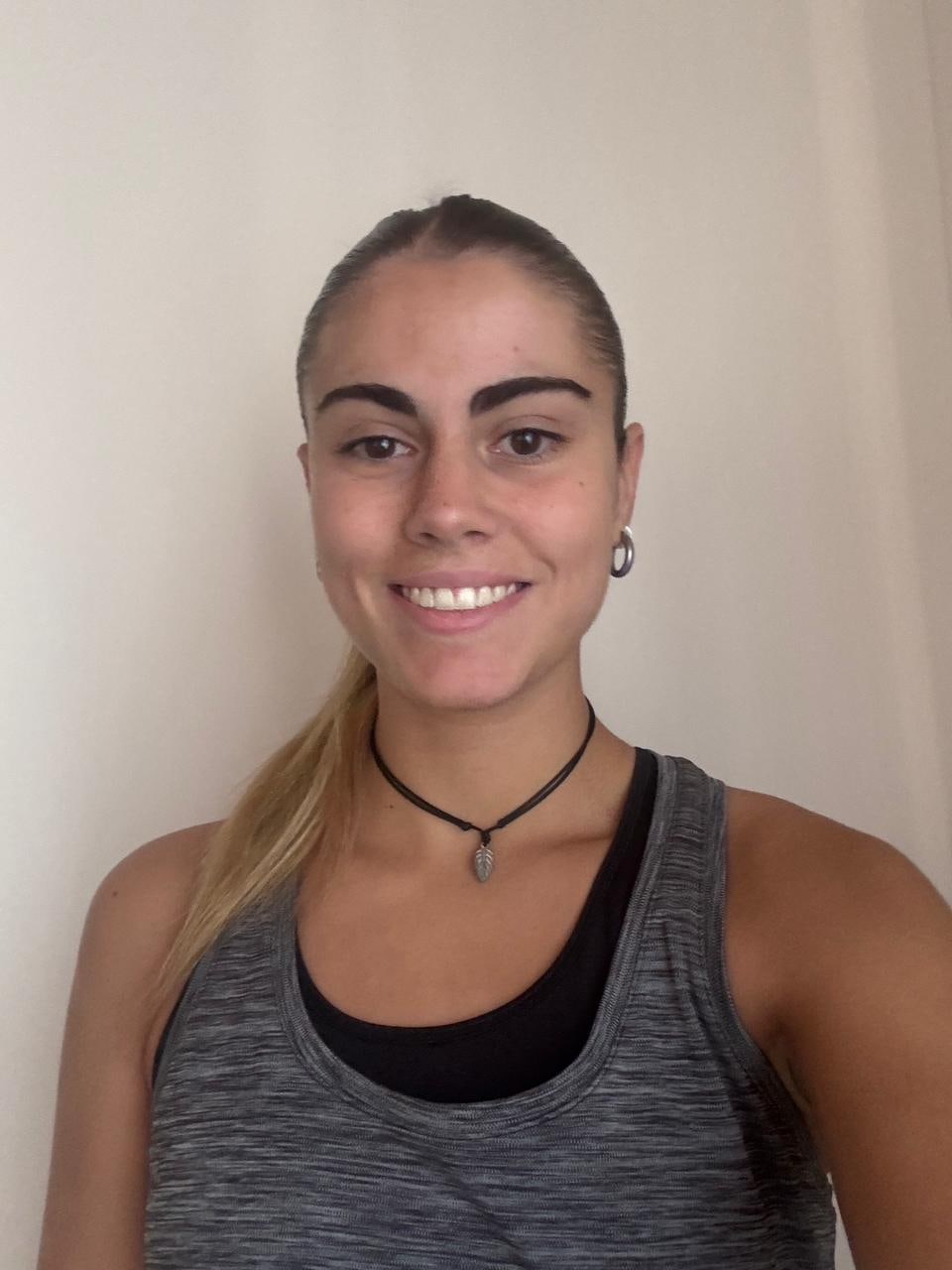 Foto de PAULA ROMERA