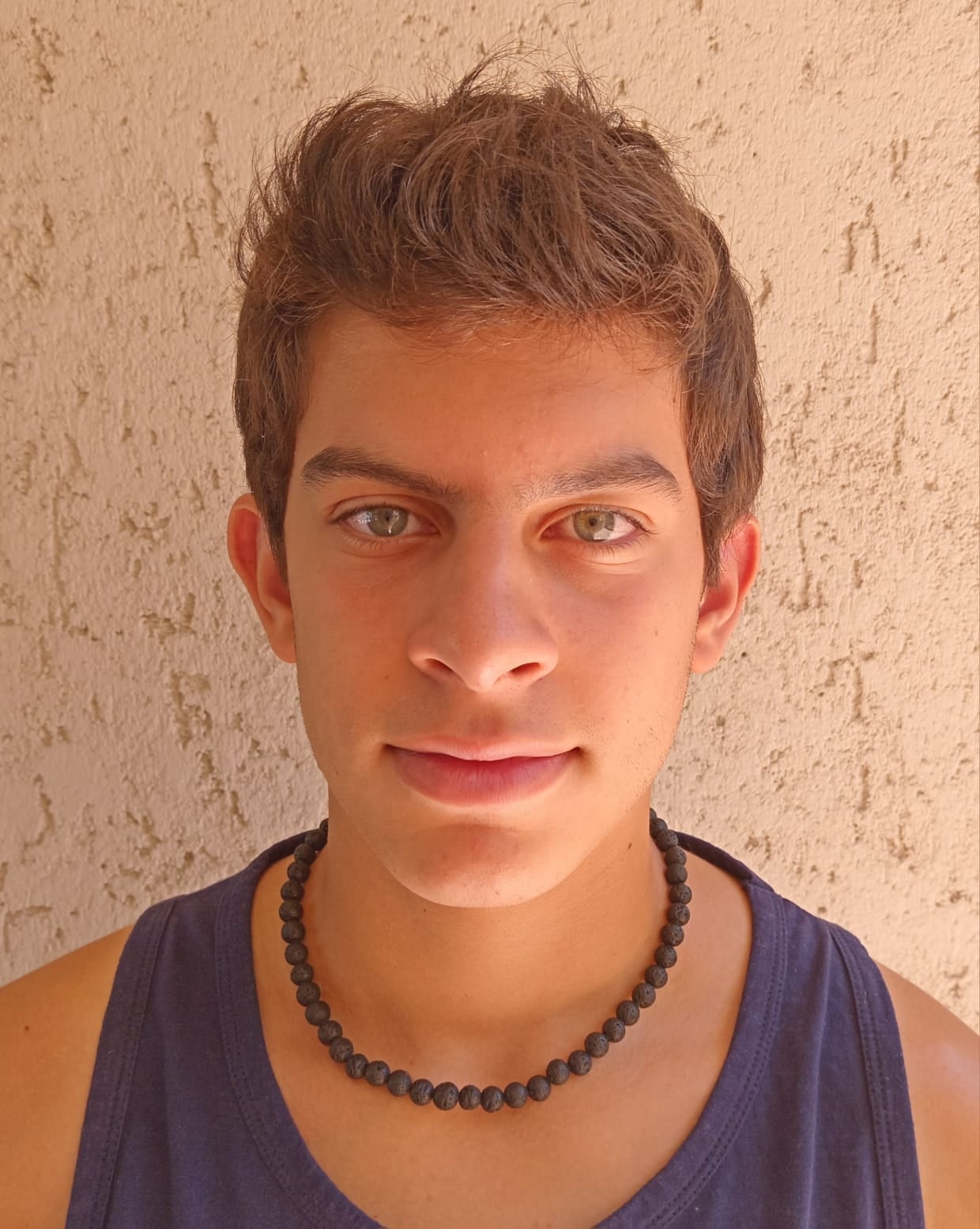 Foto de Ramiro Parras Silioni