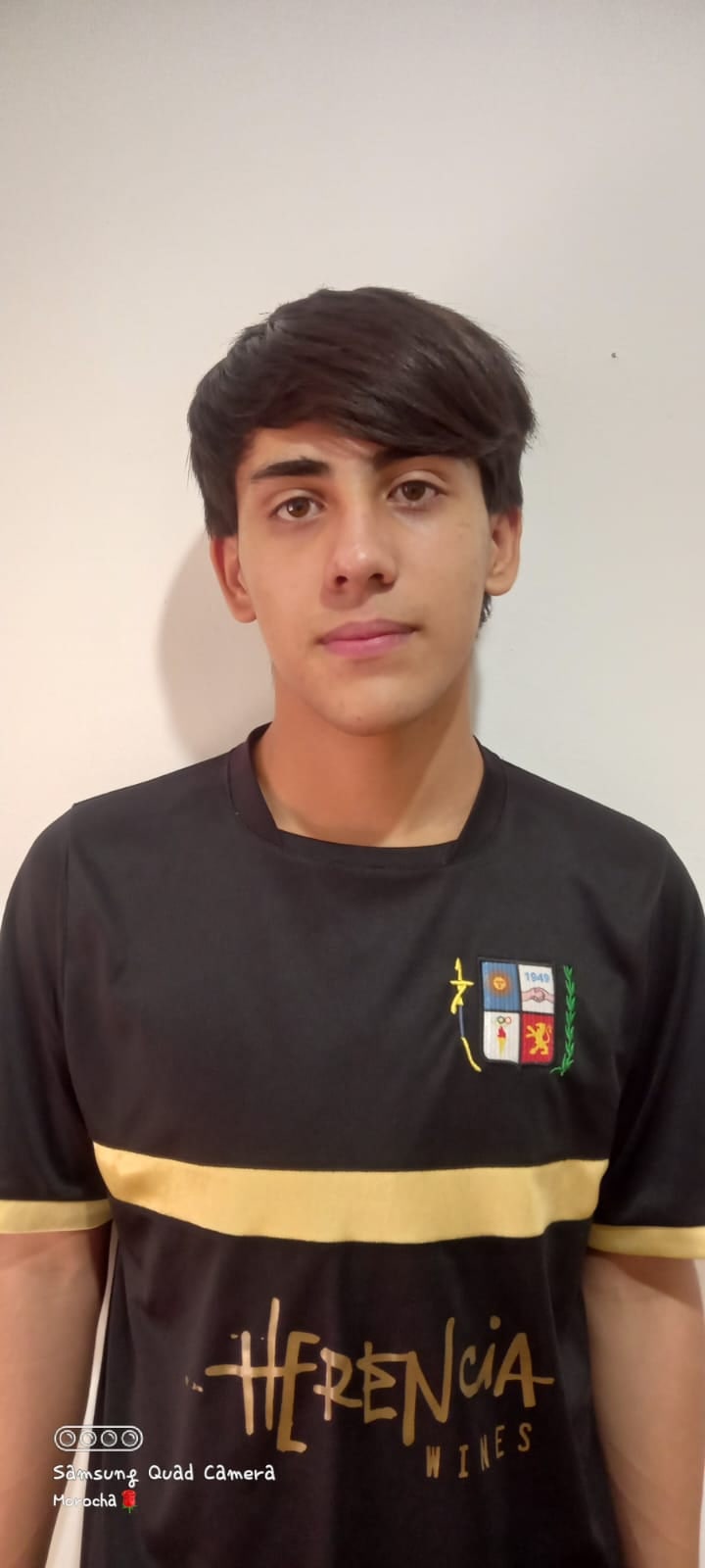 Foto de Santiago Marquese