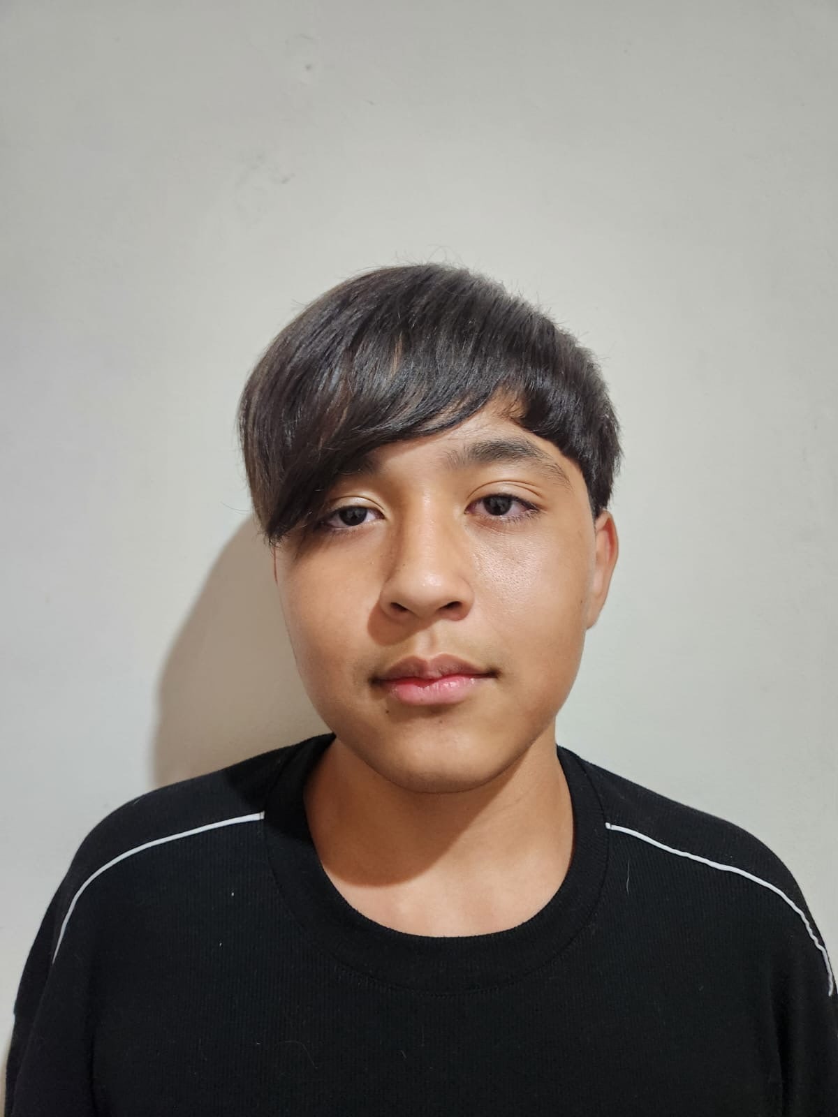 Foto de Yamir Rodriguez