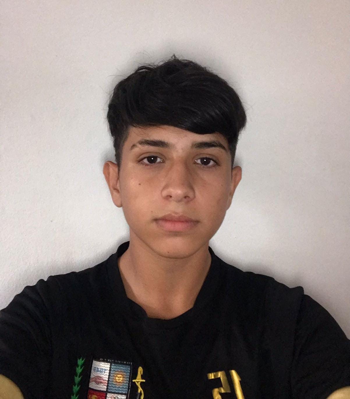 Foto de Joaquín Arenas