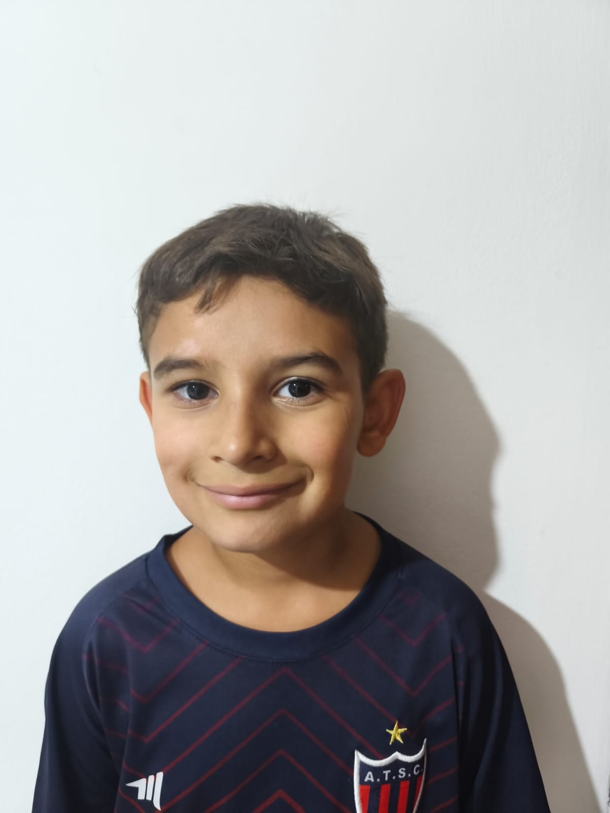 Foto de Tomas Blanco Palermo