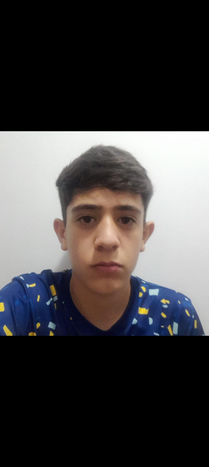 Foto de Santiago Valentín Torres Araya
